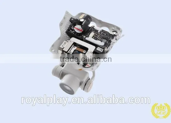 Promotion!DJI the Newst Technology Phantom 4 Gimbal Camera photo-5