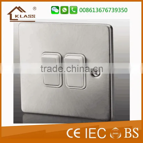 High Quality 13a Switched Socket Wall photo-2