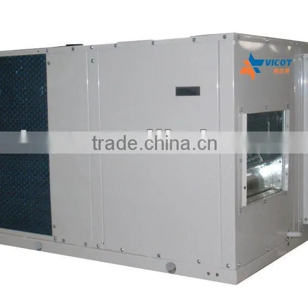 Rooftop Package Unit