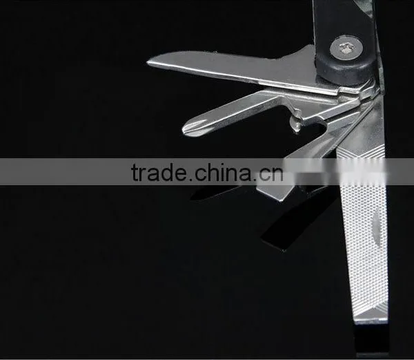 OEM Multi Purpose Folding Pliers Gift Tool photo-3