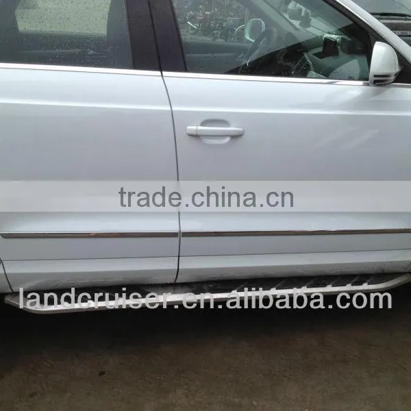 2013 Q3 Running Board,