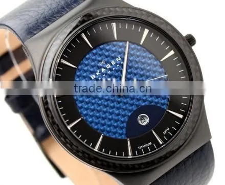Oem Carbon Fiber Watch Dial, Custom Made Watch Dial photo-2