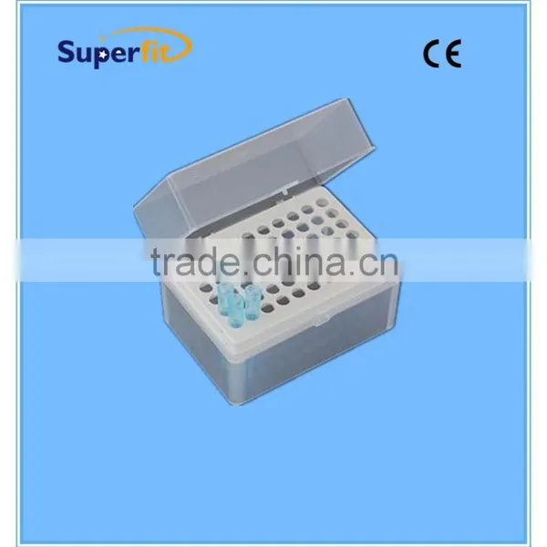 Good Quality Freezing Tube Box With CE Certification photo-2