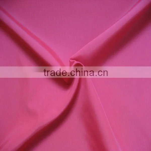 Poly Cotton Karate Uniform Fabric