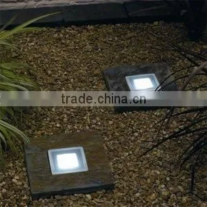 Slate Stepping Stone