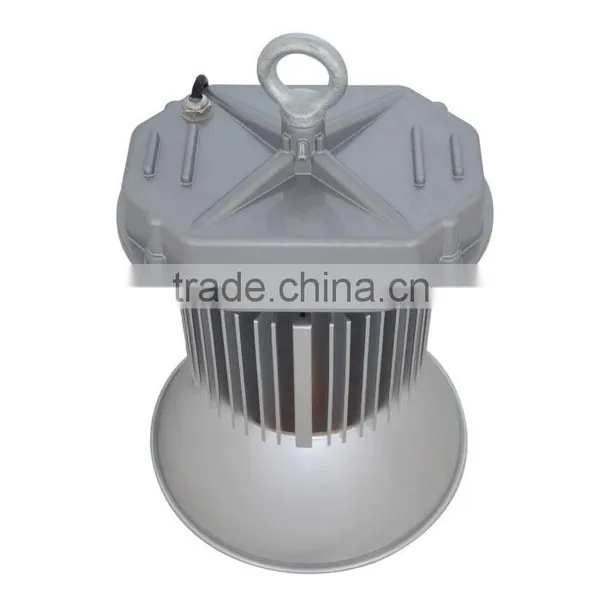 5year Warranty 60w 80w 100w 120w 150w 200w Many Different Design Warehouse Lighting High Bay Pendant Industrial Light Dome Lamp photo-4