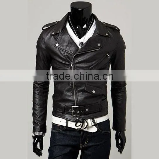 Motorbike Jacket New Wear