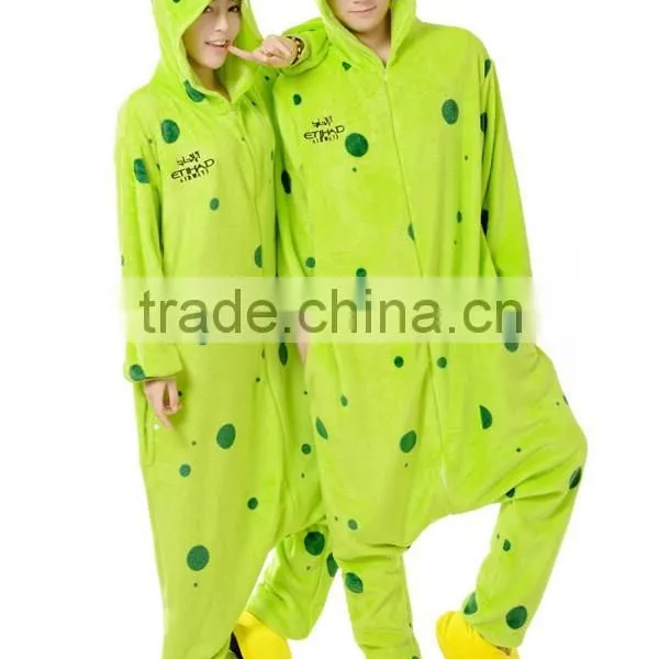 New Ettihad Character Full Body Party Costume photo-4