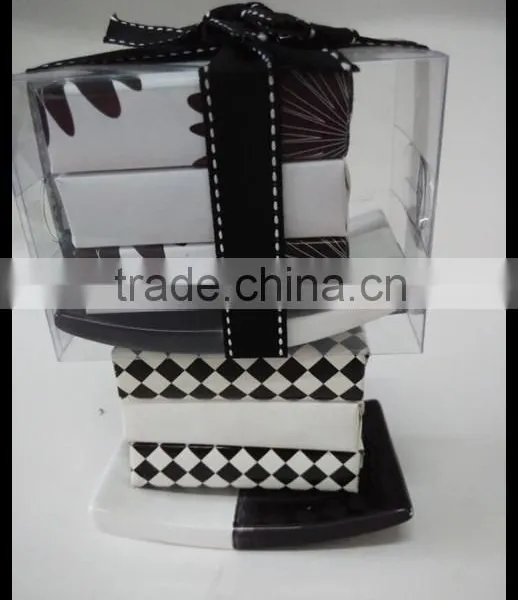 Hot Sale Bath Set Bath Soap Toilet Soap Body Soap With Nice Fragrance photo-5