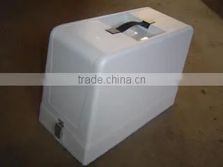 Mulit-function Sewing Machine 307B With Box photo-4