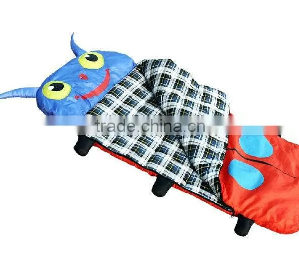 Cartoon Baby Sleeping Bag Kids Sleeping Bag Children Sleeping Bag photo-2