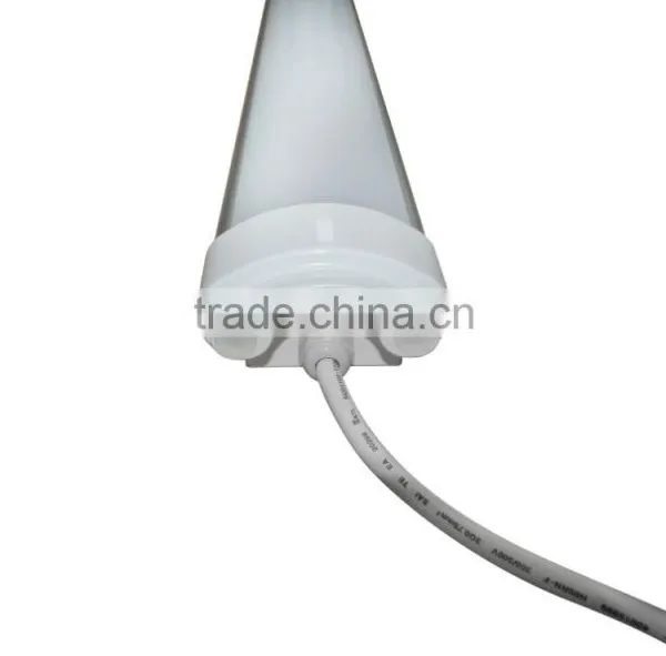 Best Sale Factory Direct Sale Led Batten Light Pass CE and RoHS 18W 36W 45W 60W LED Batten Tube Light SMD2835 High Lumen photo-5