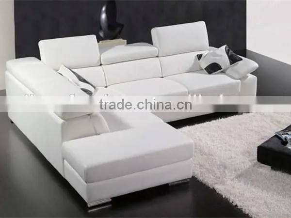 Used Chesterfield Sofa photo-6