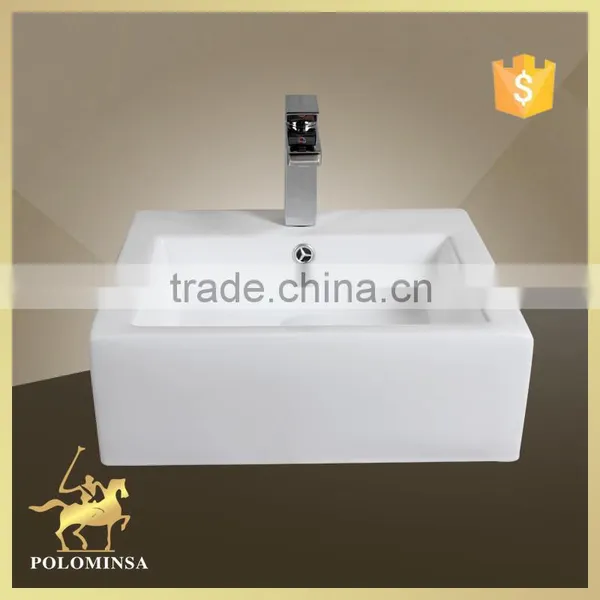 Bathroom Ceramic Washbasin photo-2