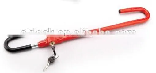 Car Steering Wheel Lock