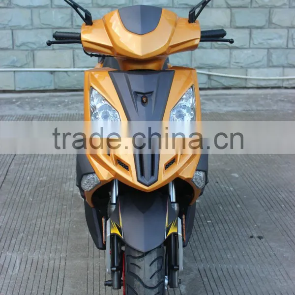 150CC EPA SCOOTER photo-2