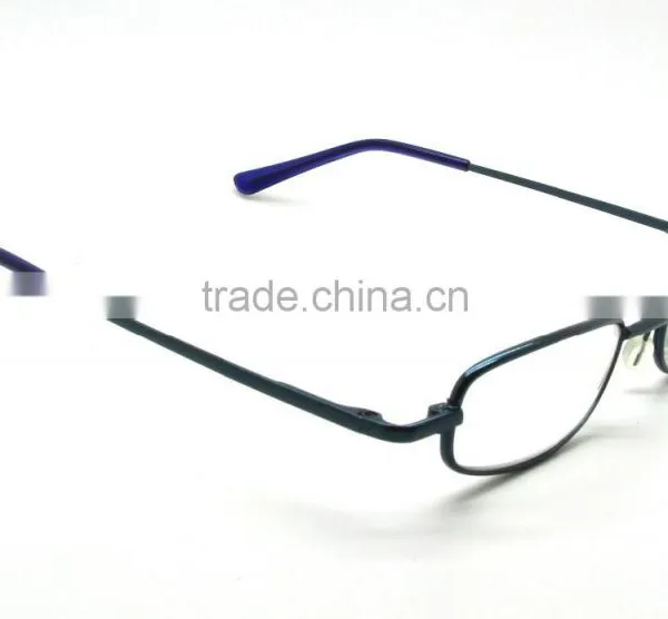 2015 Cheap Promotional Reading Glasses New Design Metal Reading Glasses photo-5