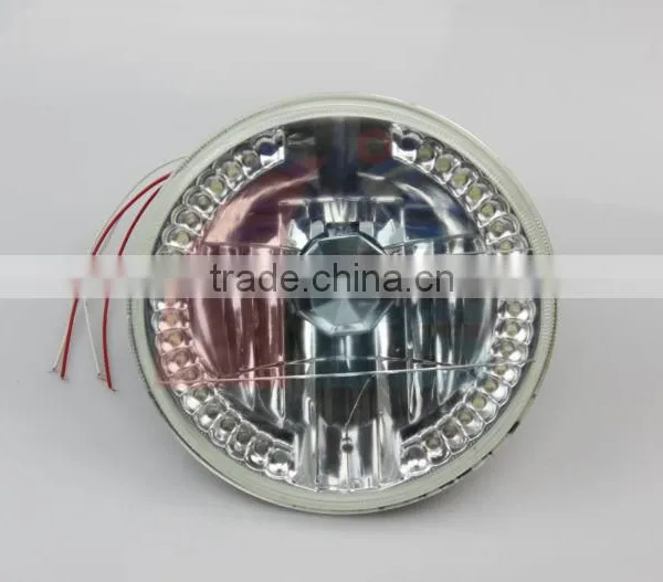 SUZUKI JIMNY LED Headlamp photo-3