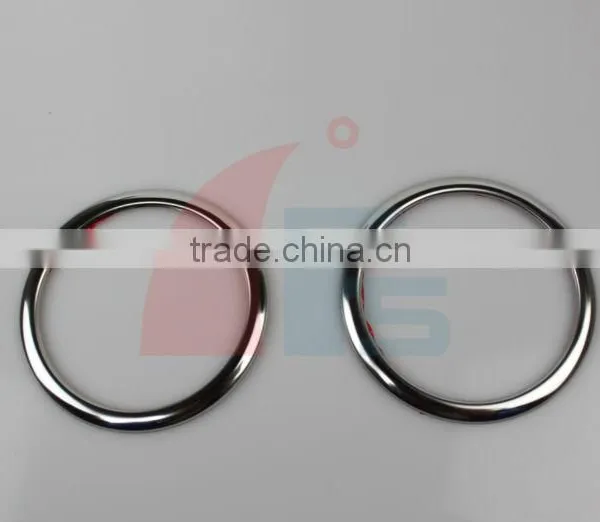 Jimny Stainless Air Conditioning Panel photo-4