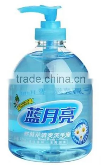 Hand Gel Filling Machine