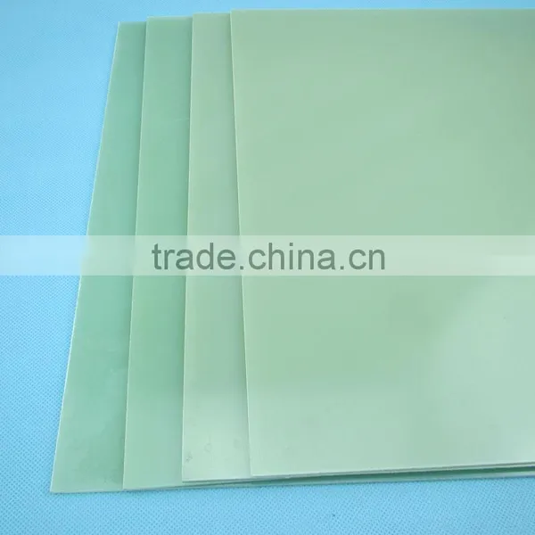 1020x1220mm, 1220x2440mm Fiberglass Reinforced FR4 Sheet photo-5