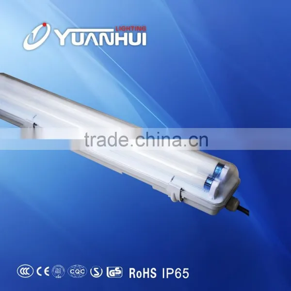 CE, ROHS, EMC IP65 Waterproof Lighting Fixture photo-6