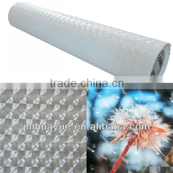 3D Crystal Cold Laminating Film photo-2