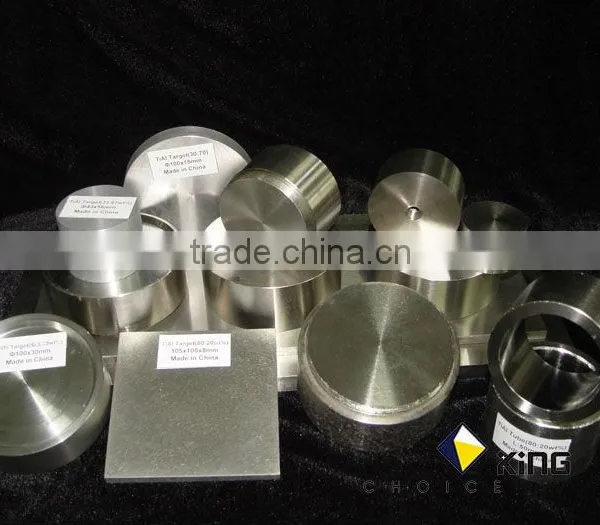 TiAl Product 33:67 photo-2
