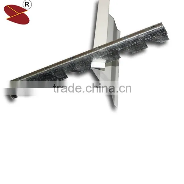 Building Material Aluminum Decorative Tile Strips photo-5