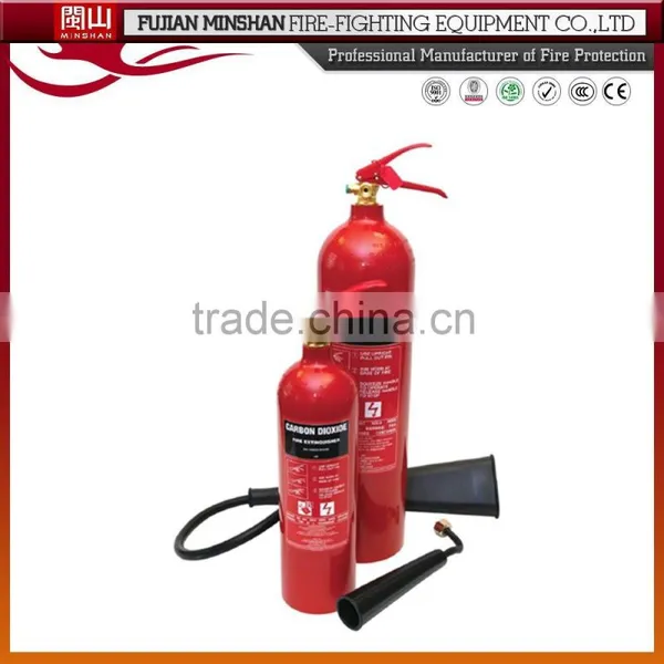 10kg Co2 Fire Extinguisher photo-6