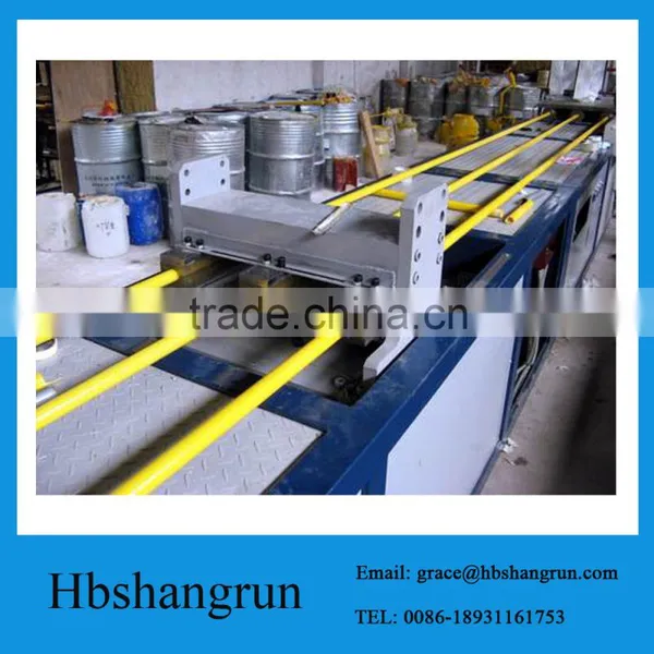 FRP Machine/GRP Profile Machine photo-2