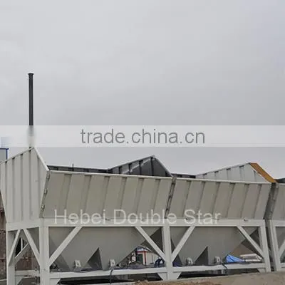 High Productivity Machine and Heavy Duty Design PLD2400 Batching Machine photo-5