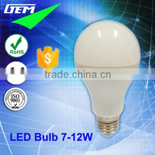 SMD 80-100Lm/w 30000Hours 3-15W LED Energy Saving Bulb photo-5