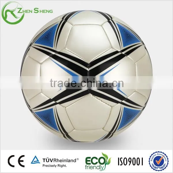 Zhensheng Soccer Ball Machine Making photo-2