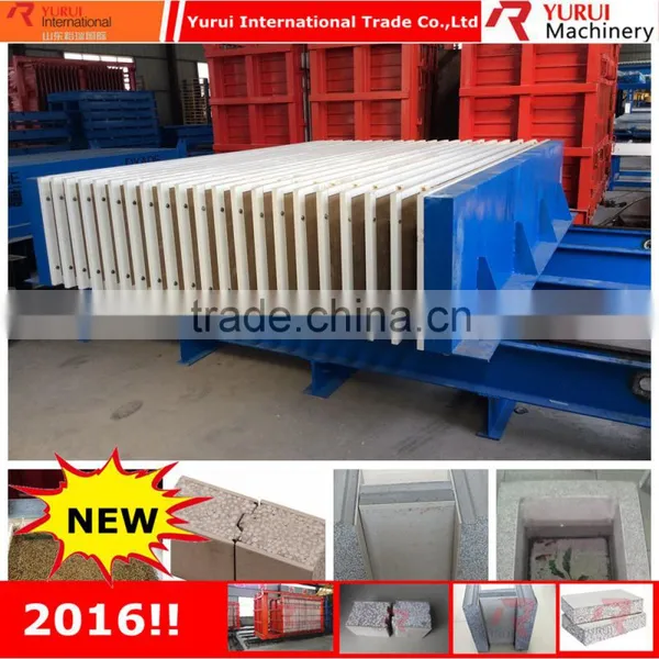 Eps Sandwich Panel Roofing Tile Making Machine Price photo-3