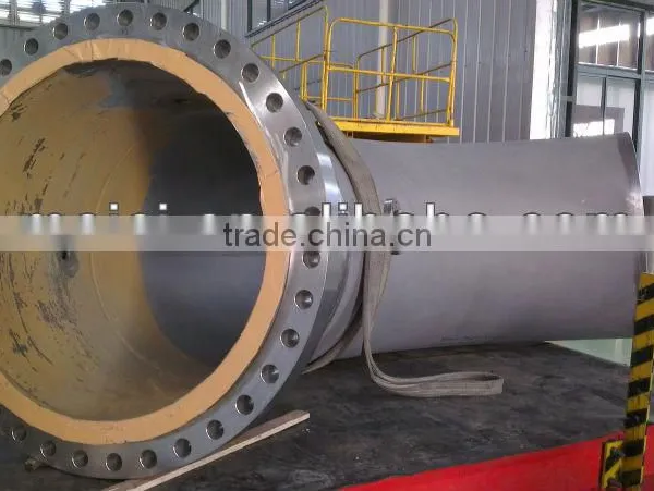 China High Quality Duplex Stainless Steel Pipe