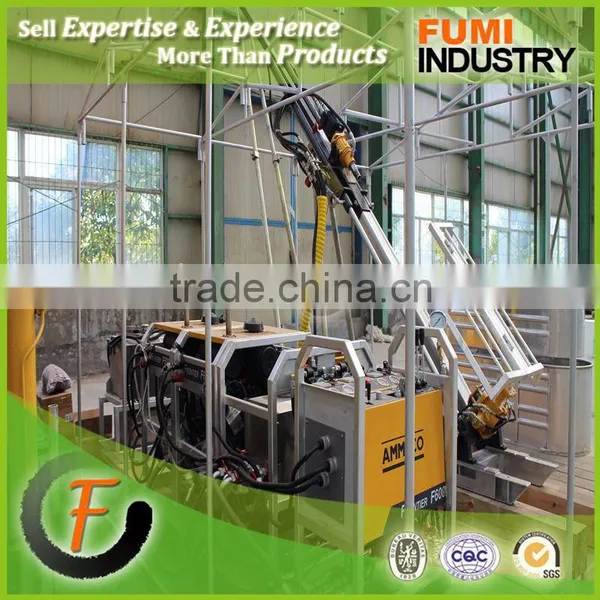 Best Sale Light 1000m Easy Operation Popular Used Portable Water Well Drilling Rig photo-3