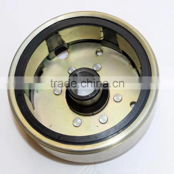 GY6-6 Motorcycle Magnetic Cyclinder photo-6