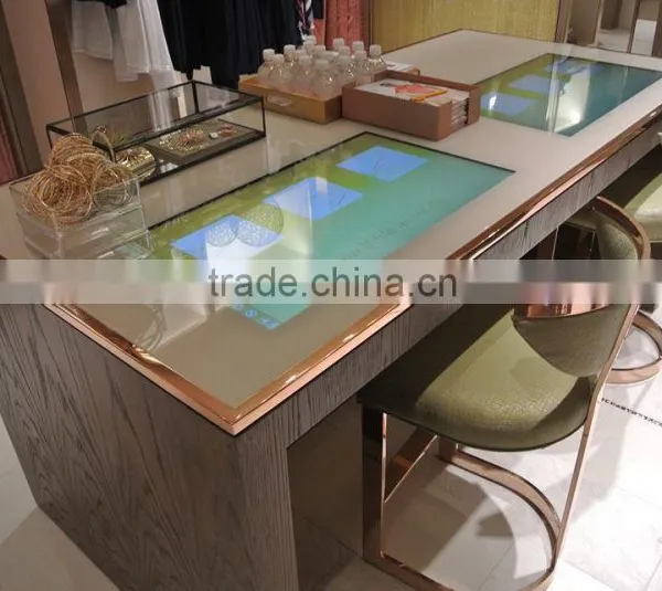 80" Usb IR Touch Screen Frame ,infrared Touch Screen Kit for Display photo-2