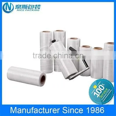 High Quality Bopp Films for Greenhouse photo-4