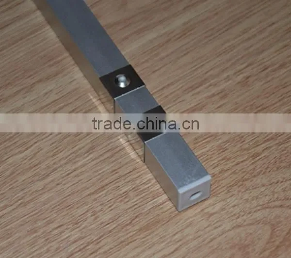Square and Trangle Led Aluminum Profile for Corner TED001PT2 photo-4
