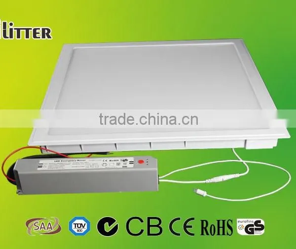 50w/100w Emergency LED Driver 36v ic for LED Downlight, LED Panel Light With CE CB GS SAA Approval photo-3