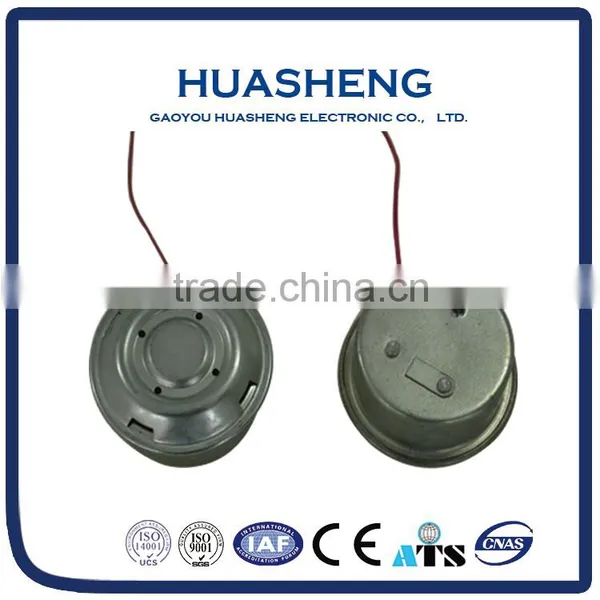 Alarm System home security air raid siren bulk buy from china