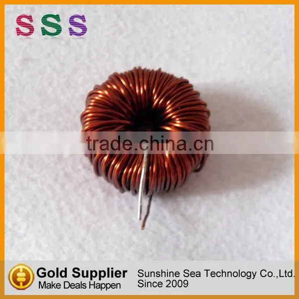 High Frequency Pure Sine Wave Inverter Copper Lines SPWM 800/1000W Sendust 2.0mH Inductor