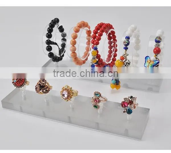 Acrylic Jewellery Display Sets photo-3