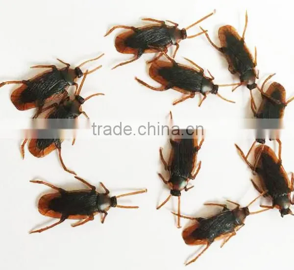 Halloween Props China, Cockroach Toy photo-4