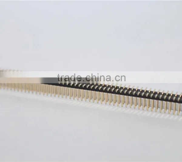 Pin Header Male 2.00mm 3*40 Pin Connector photo-4