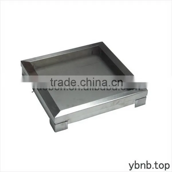 New Style Hotsell Sheet Metal Parts China Manufacturer photo-2