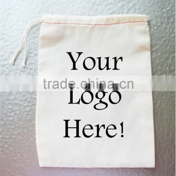 The Individuality Signature Cotton Bags photo-6