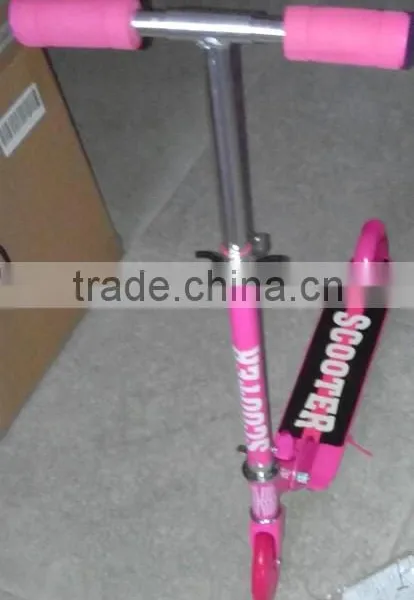 Kick Scooter, photo-2